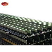 Good quality T75/T82/T89/B elevator guide rail